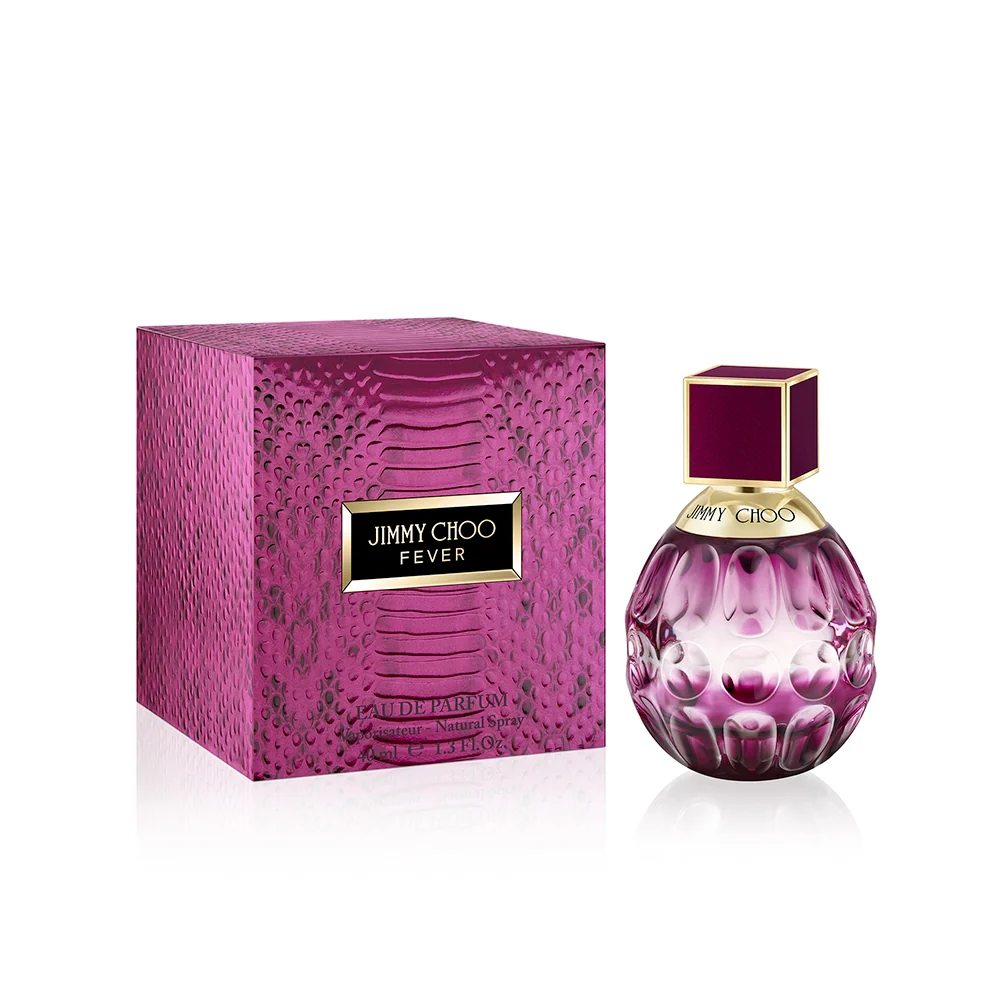 Jimmy Choo Fever 40 ml - Image 2