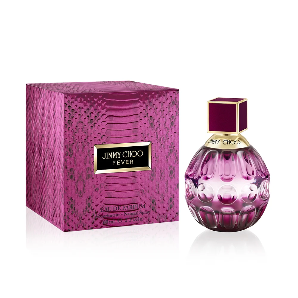 Jimmy Choo Fever 60 ml - Image 2