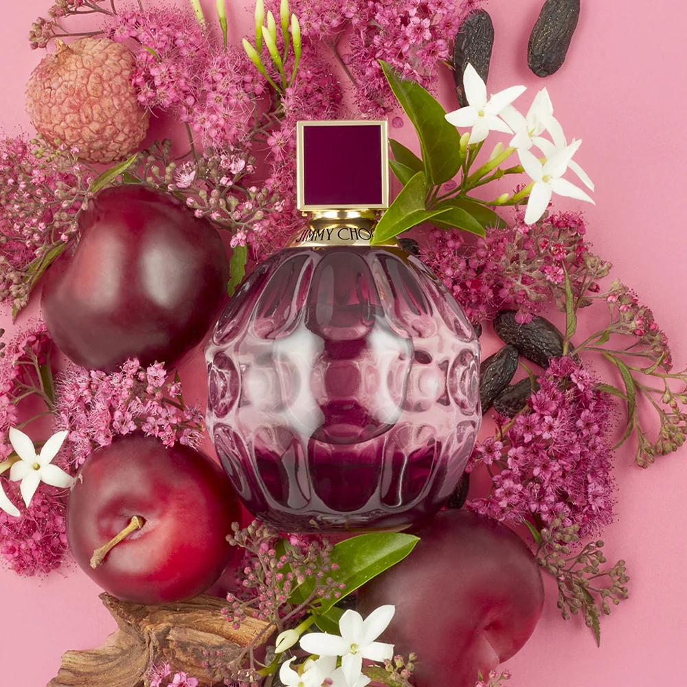 Jimmy Choo Fever 60 ml - Image 3