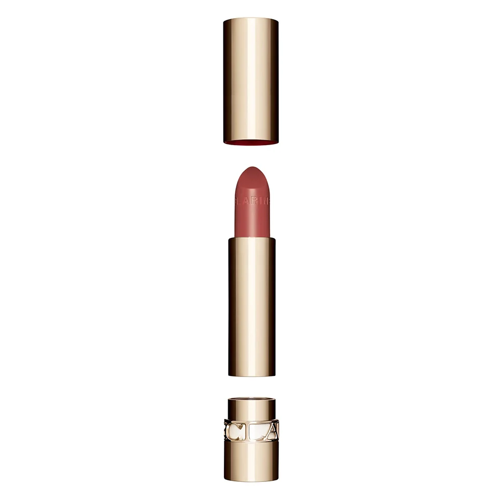 Clarins Joli Rouge 705 Soft Berry - Image 3