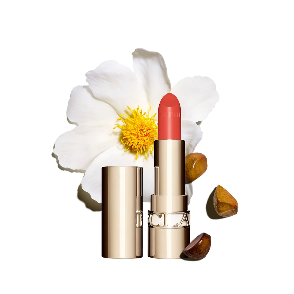 Clarins Joli Rouge 711 Papaya - Image 2