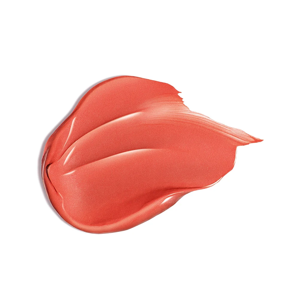 Clarins Joli Rouge 711 Papaya - Image 3