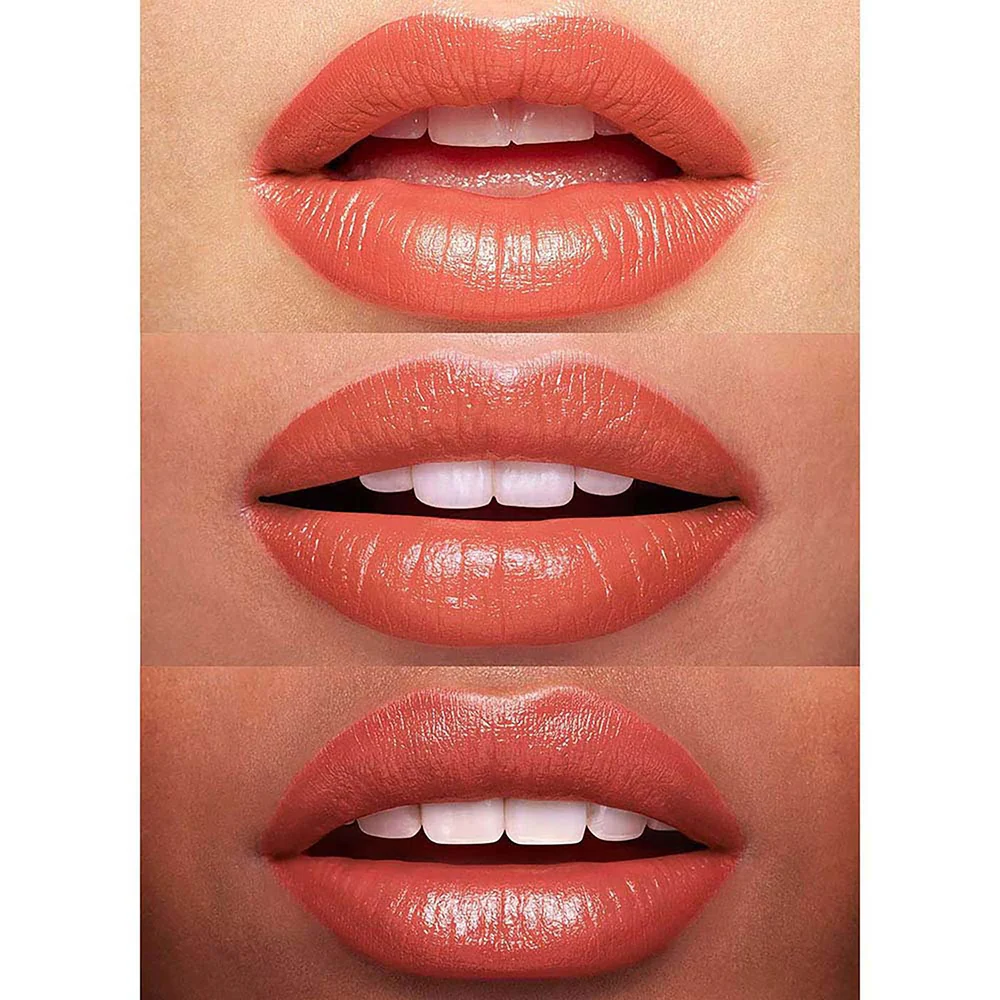 Clarins Joli Rouge 711 Papaya - Image 4