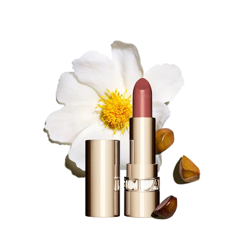 Clarins Joli Rouge 731 Rose Berry - Image 2