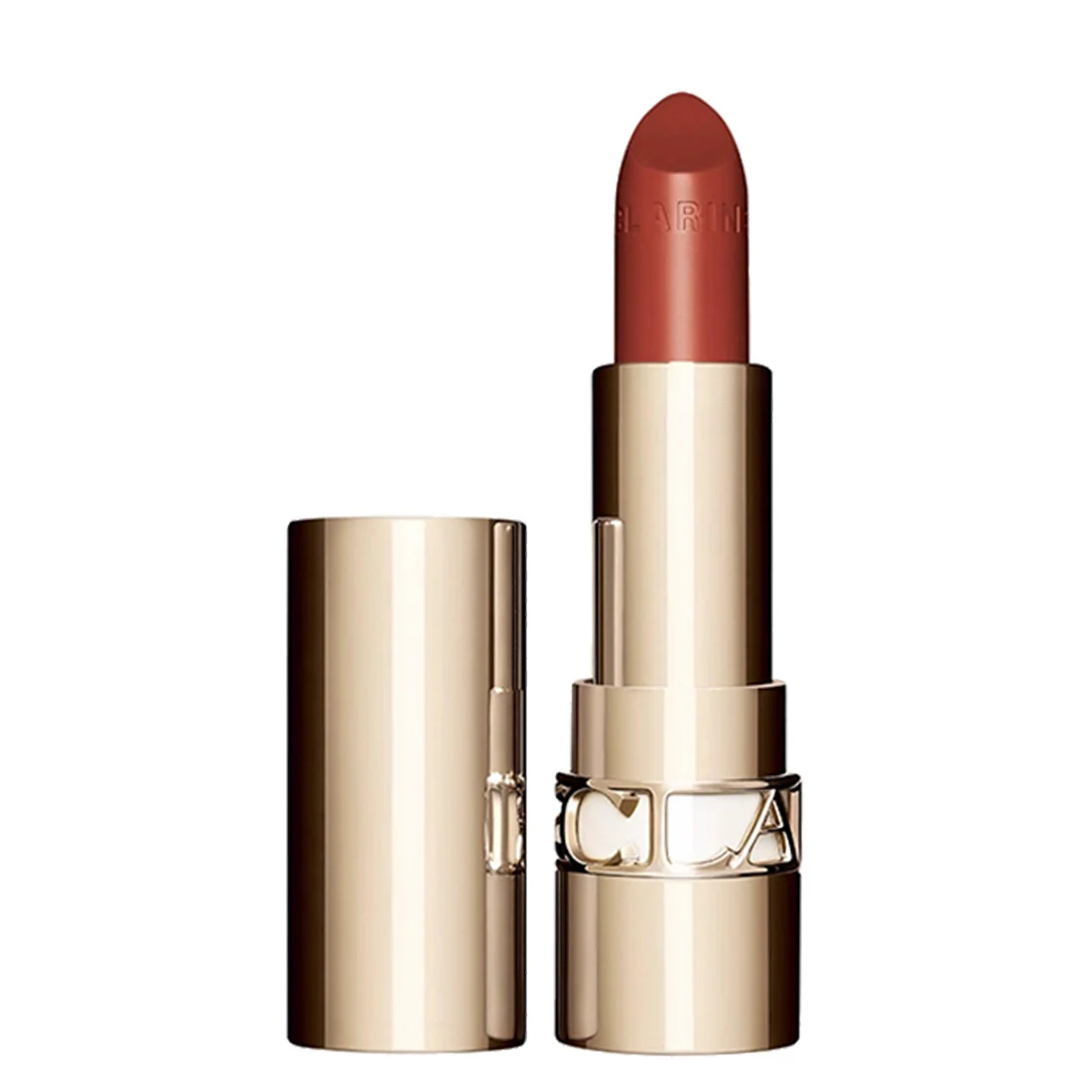 Clarins Joli Rouge 737 Spicy Cinnamon