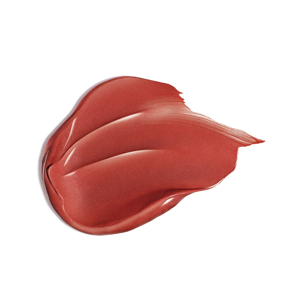 Clarins Joli Rouge 737 Spicy Cinnamon - Image 3