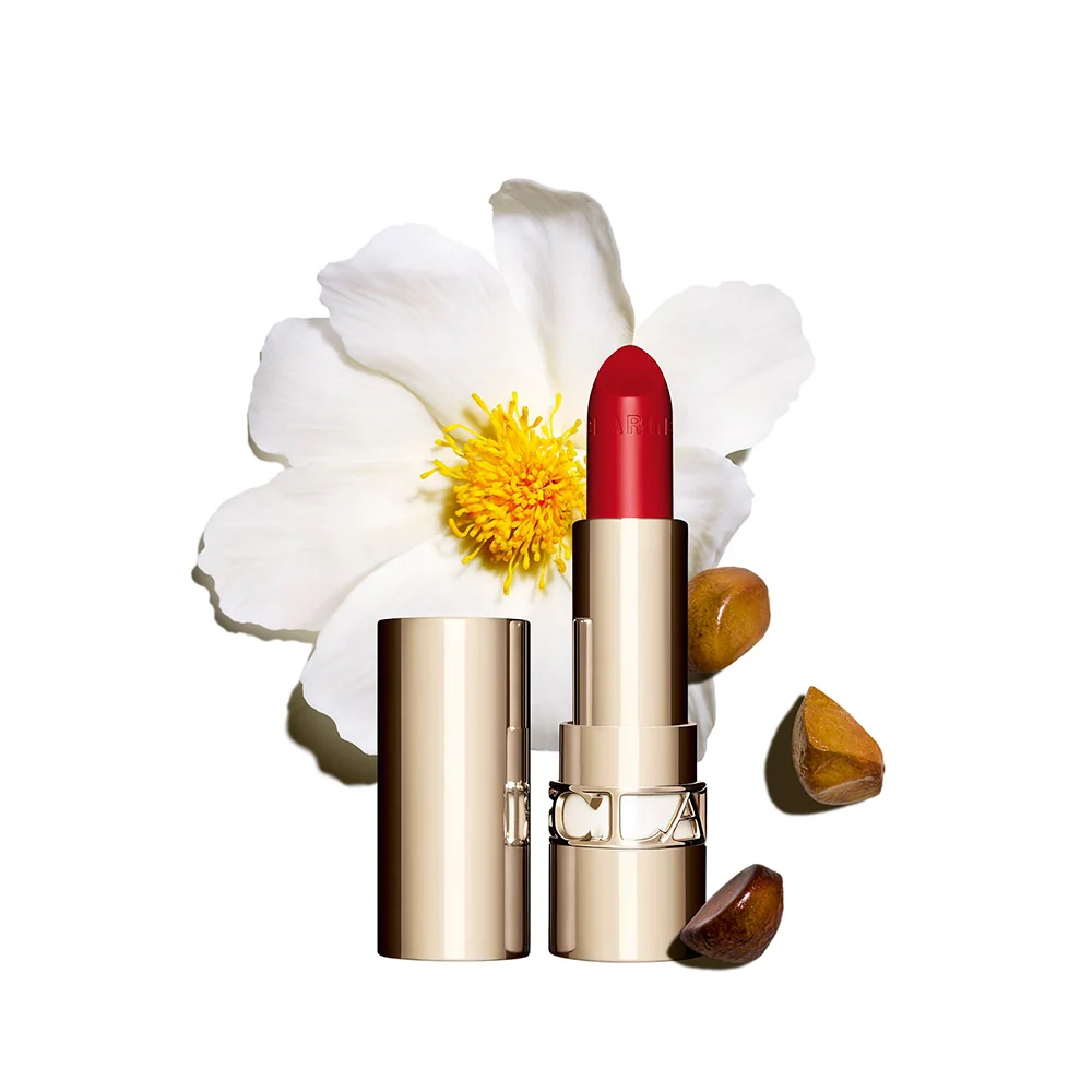 Clarins Joli Rouge 742 Joli Rouge - Image 2