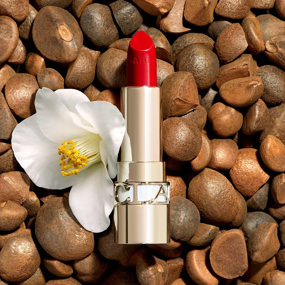 Clarins Joli Rouge 742 Joli Rouge - Image 5