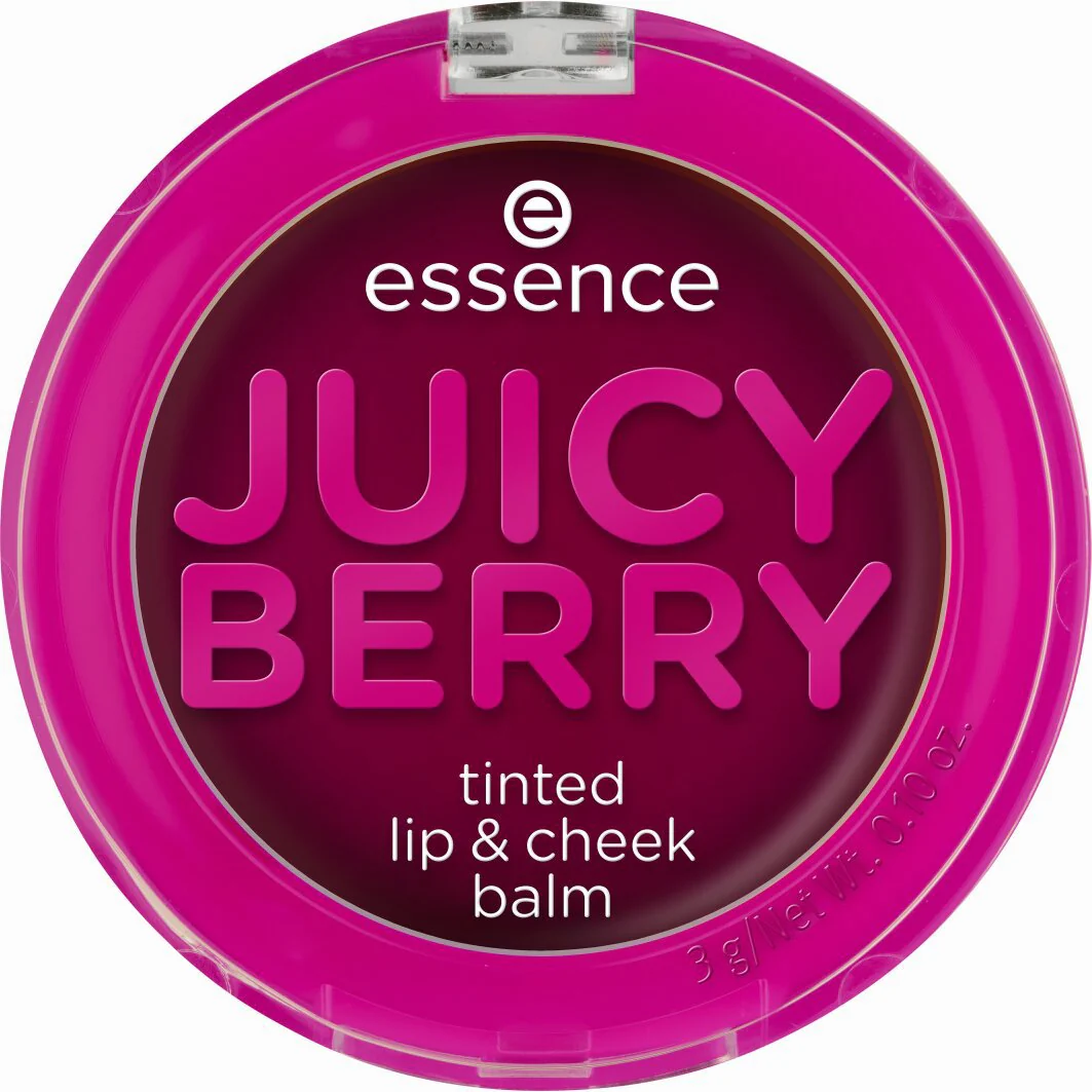Essence Juicy Berry Berry - Image 2