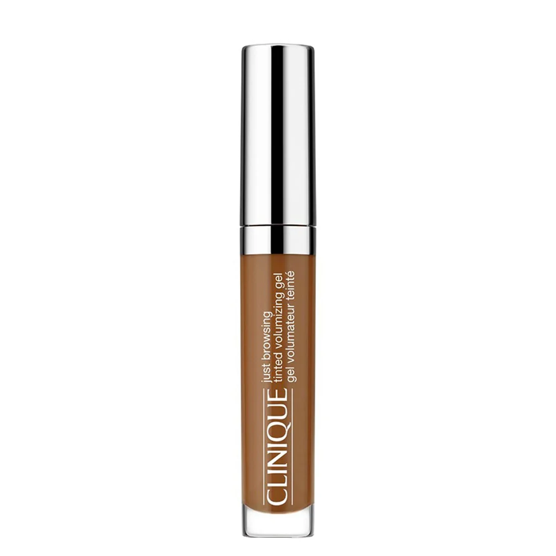 Clinique Just Browsing™ Clear Sculpting Gel Auburn - Image 2
