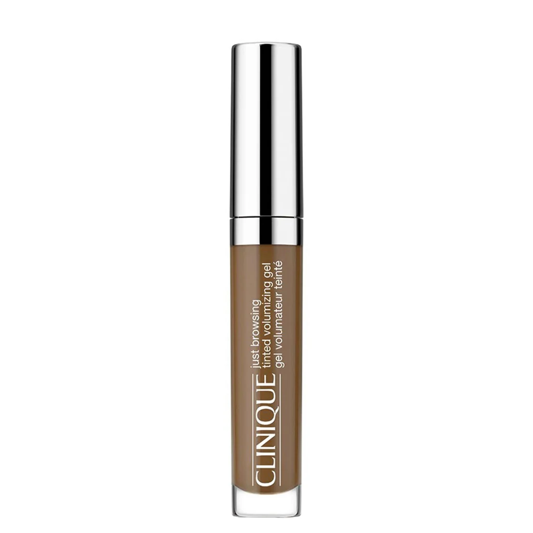 Clinique Just Browsing™ Clear Sculpting Gel Cool Brown - Image 2