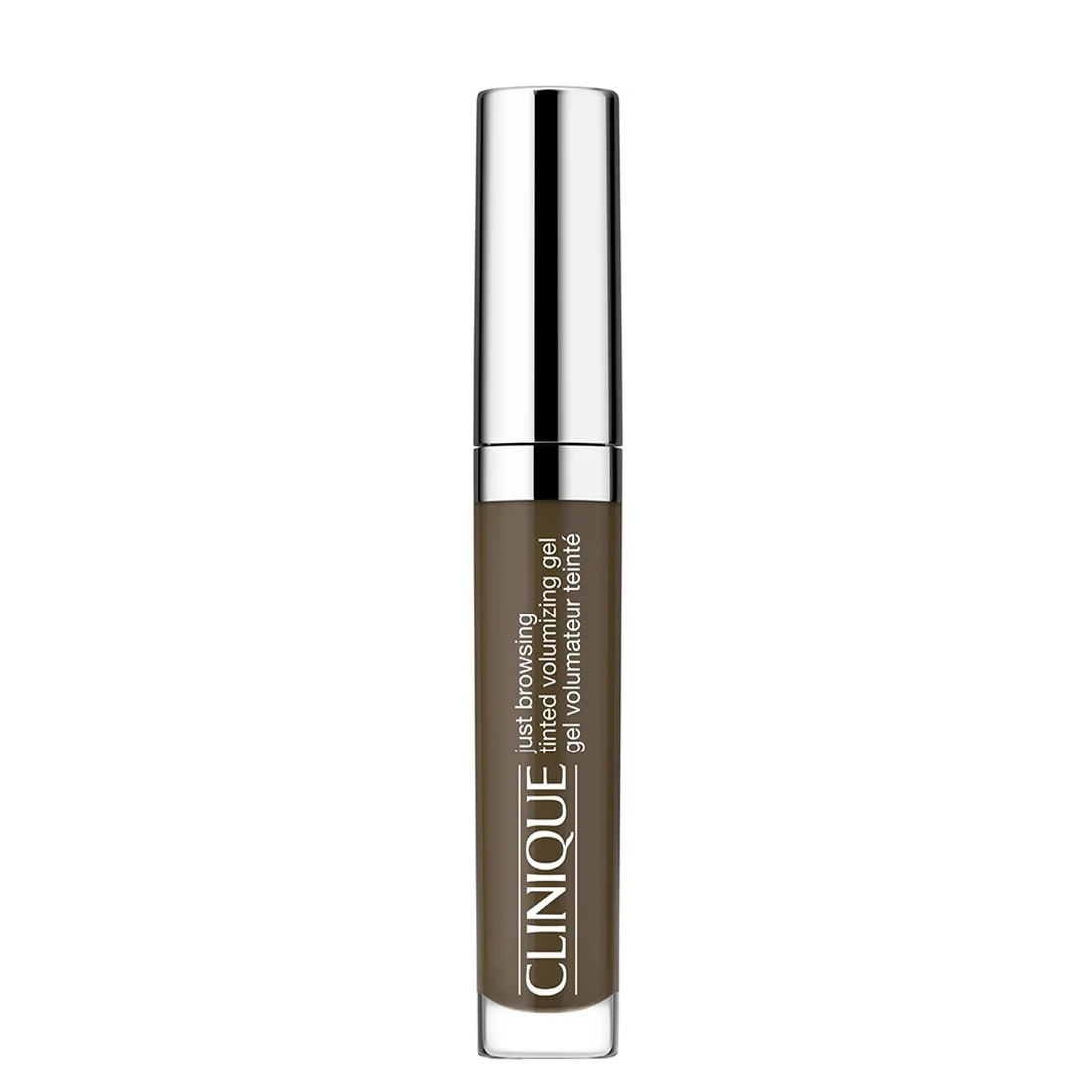 Clinique Just Browsing™ Clear Sculpting Gel Dark Espresso - Image 2