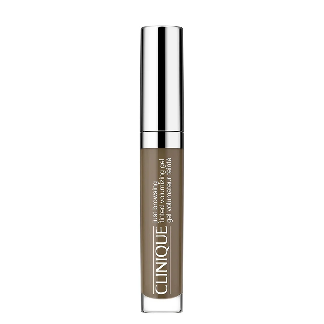Clinique Just Browsing™ Clear Sculpting Gel Soft Brown - Image 2