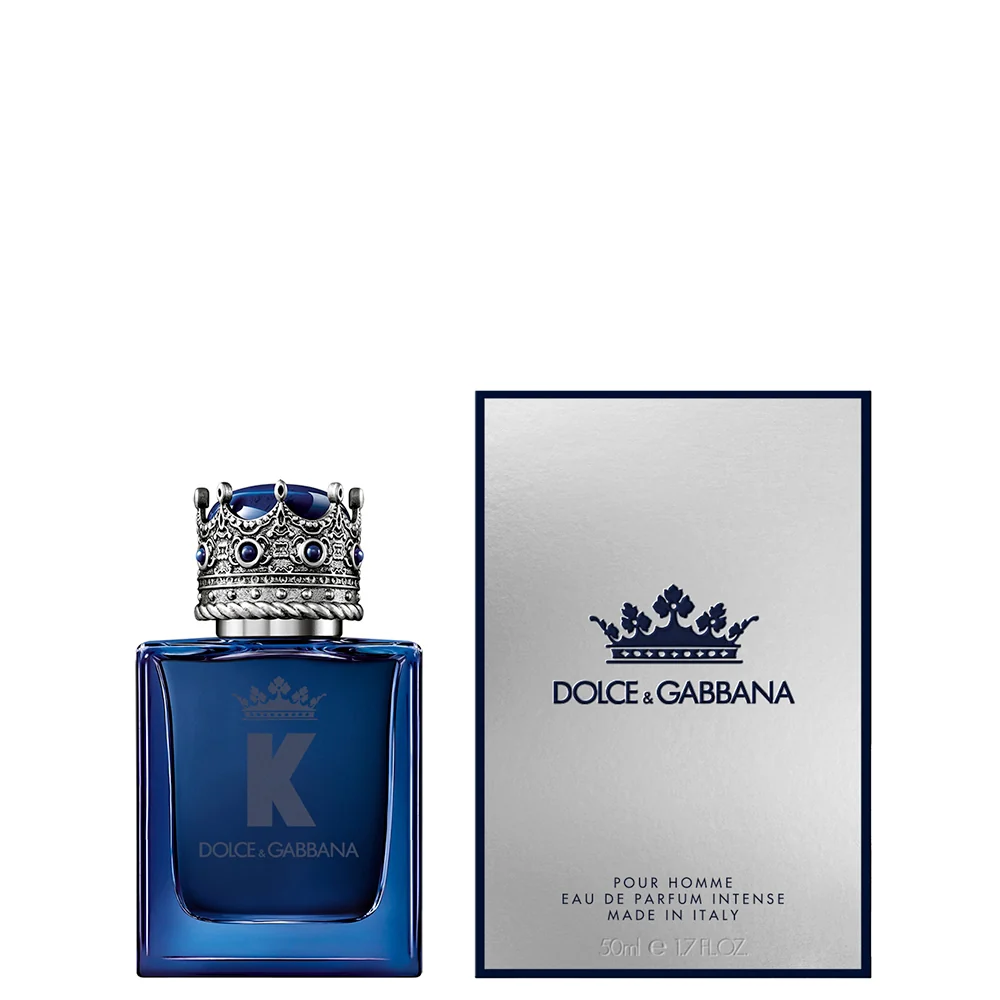 Dolce&Gabbana K by Dolce&Gabbana Intense 50 ml - Image 2