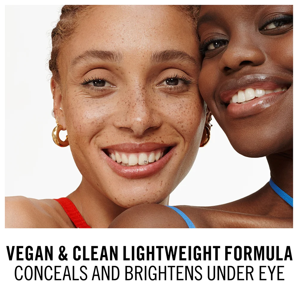Rimmel Kind & Free 020 Light - Image 10
