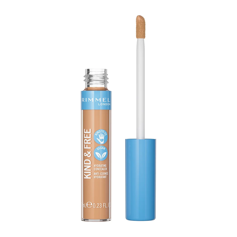 Rimmel Kind & Free 020 Light - Image 5