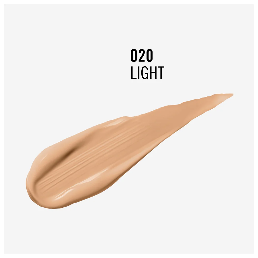 Rimmel Kind & Free 020 Light - Image 6