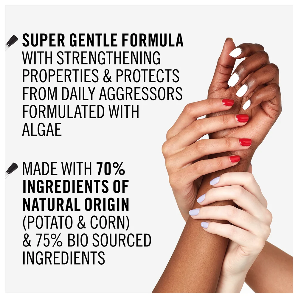 Rimmel Kind & Free 150 Oxygen Wave - Image 6