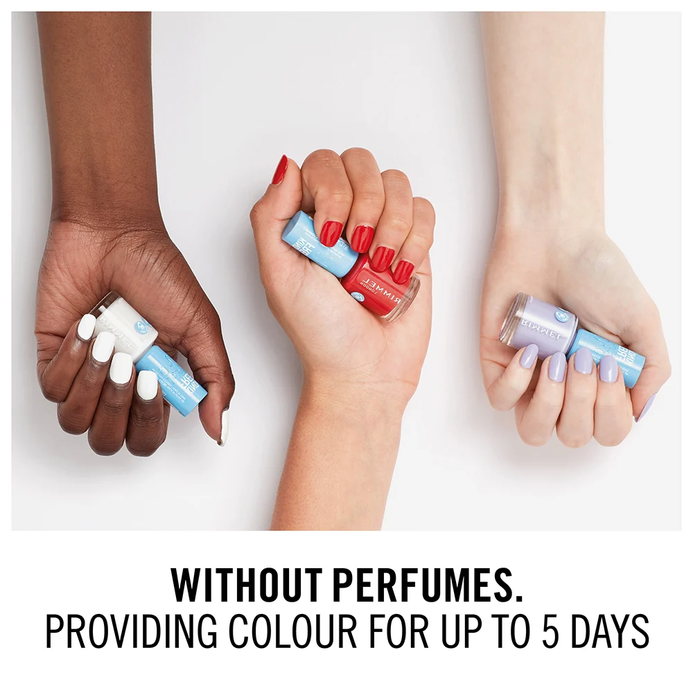 Rimmel Kind & Free 150 Oxygen Wave - Image 7