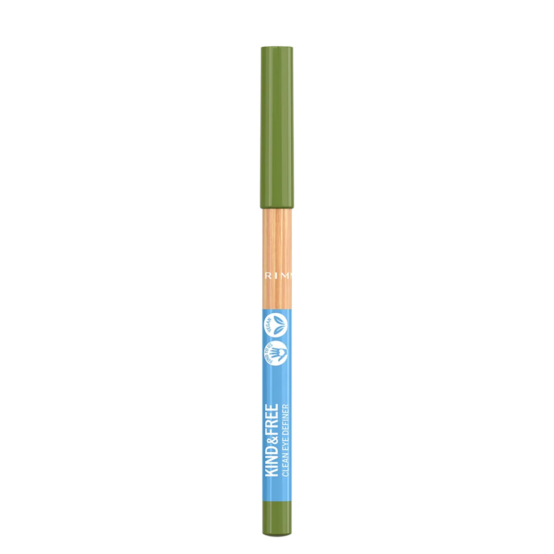 Rimmel Kind & Free Clean Eye Defender 04