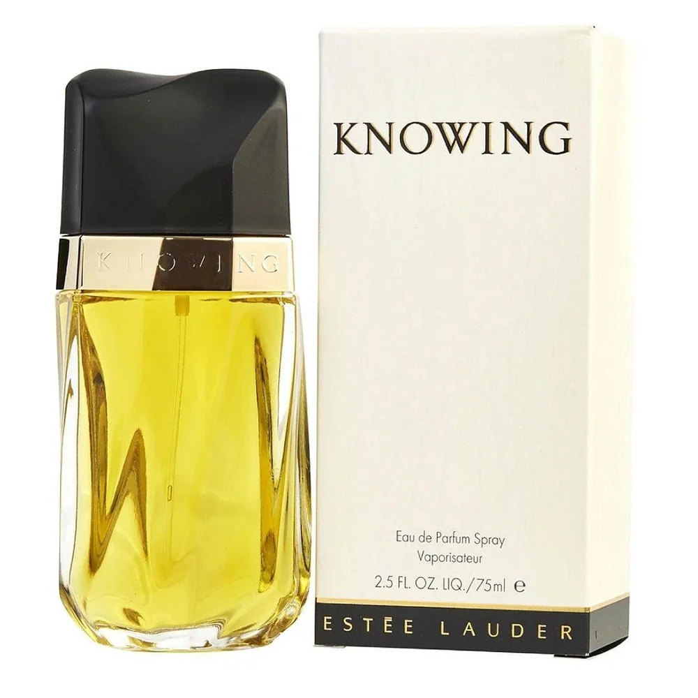 Estee Lauder Knowing 75 ml - Image 2