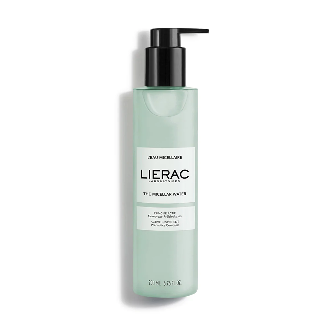 Lierac L'Eau Micellaire 200 ml