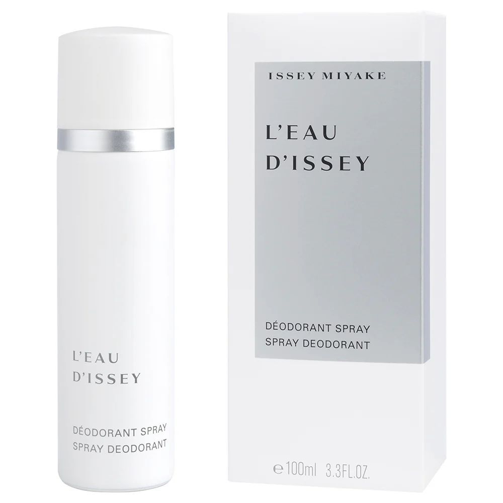 Issey Miyake L'Eau d'Issey 100 ml - Image 2