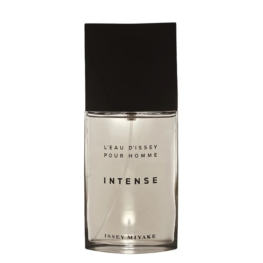 Issey Miyake L'Eau d'Issey Pour Homme Intense 125 ml