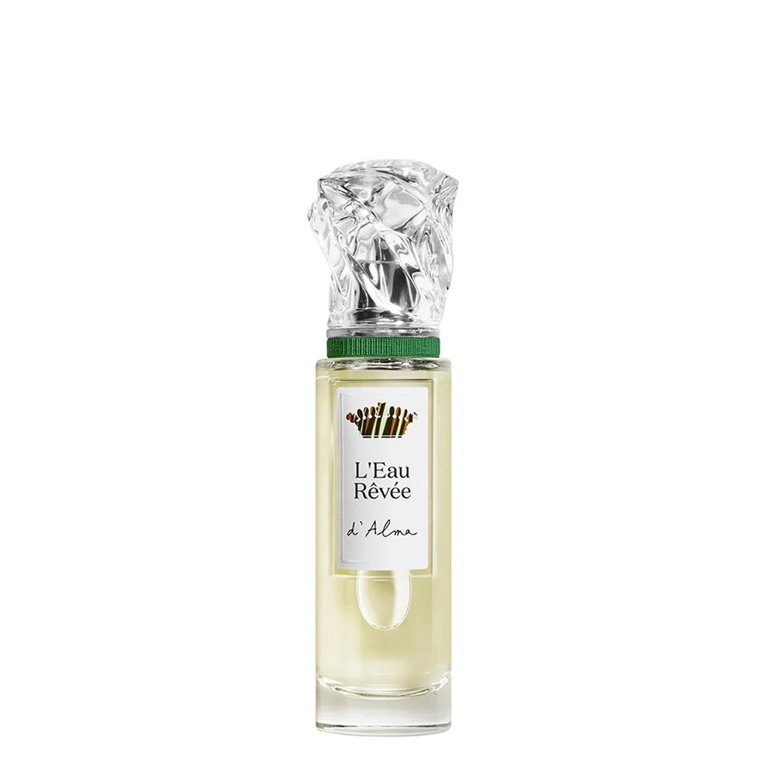 Sisley L'Eau Revée d'Alma 100 ml