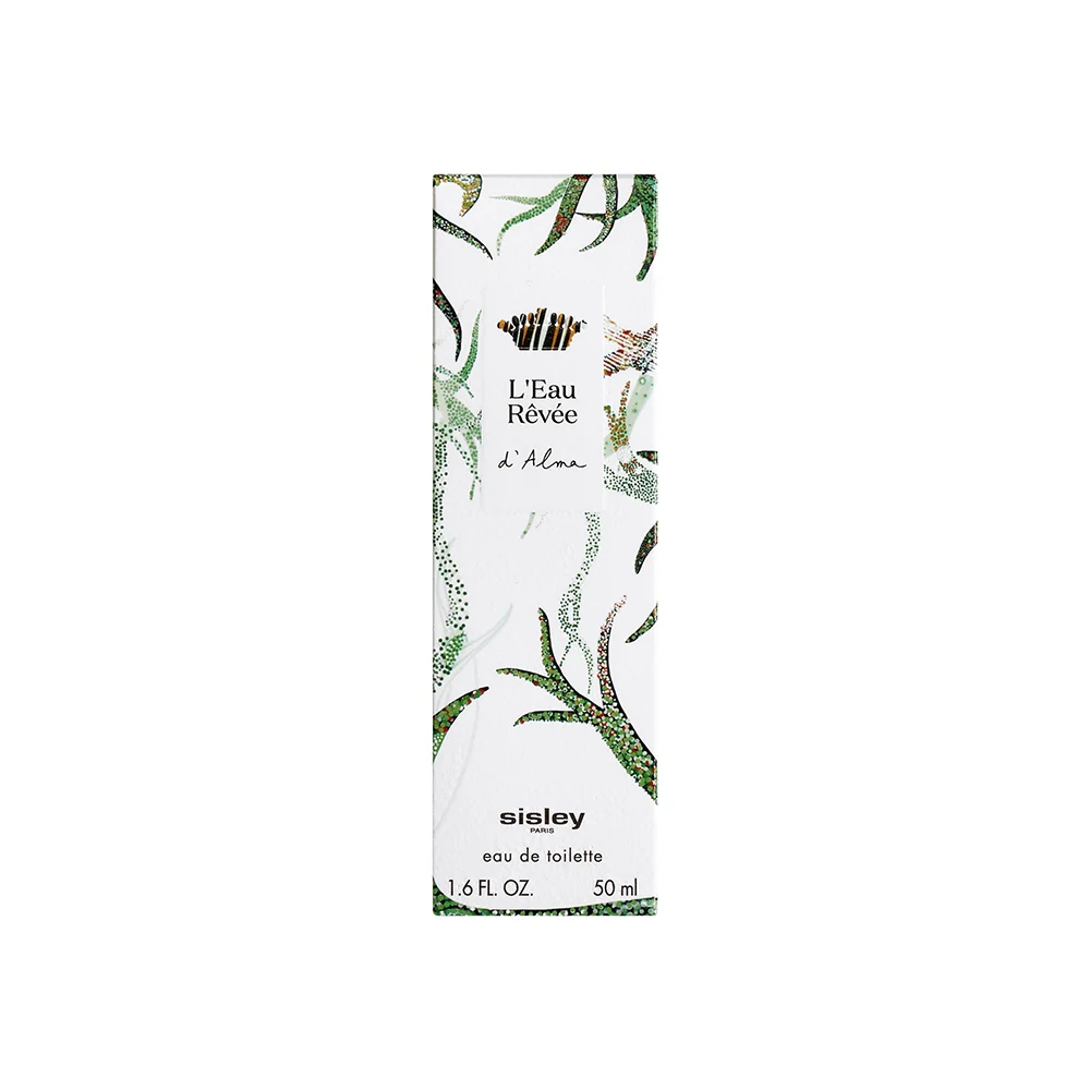 Sisley L'Eau Revée d'Alma 100 ml - Image 2