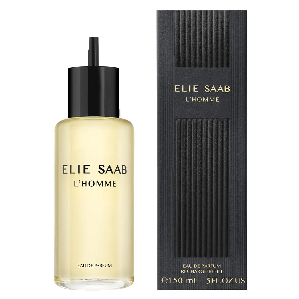 Elie Saab L'Homme 100 ml - Image 2