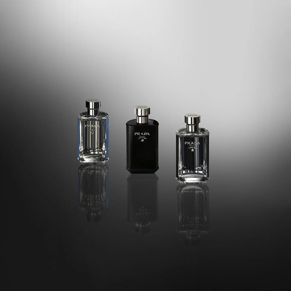 Prada L'Homme 100 ml - Image 5