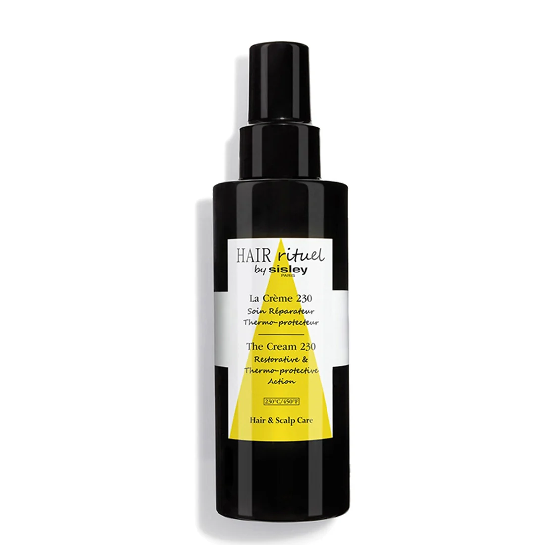 Hair Rituel La Crème 230 150 ml