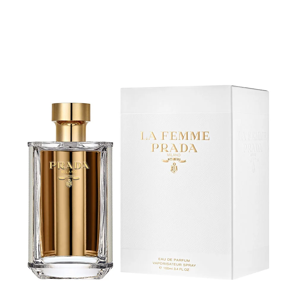 Prada La Femme 100 ml - Image 2