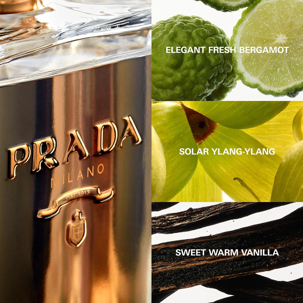 Prada La Femme 100 ml - Image 3