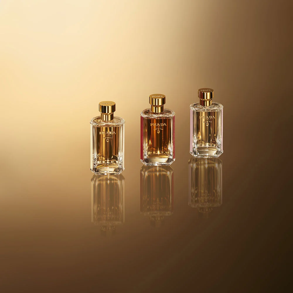 Prada La Femme 100 ml - Image 5