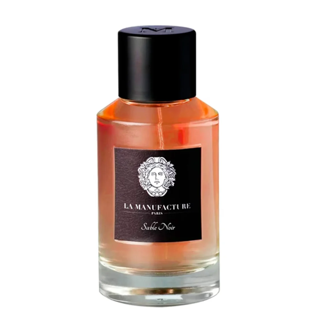 LA MANUFACTURE Sable Noir  100 ml