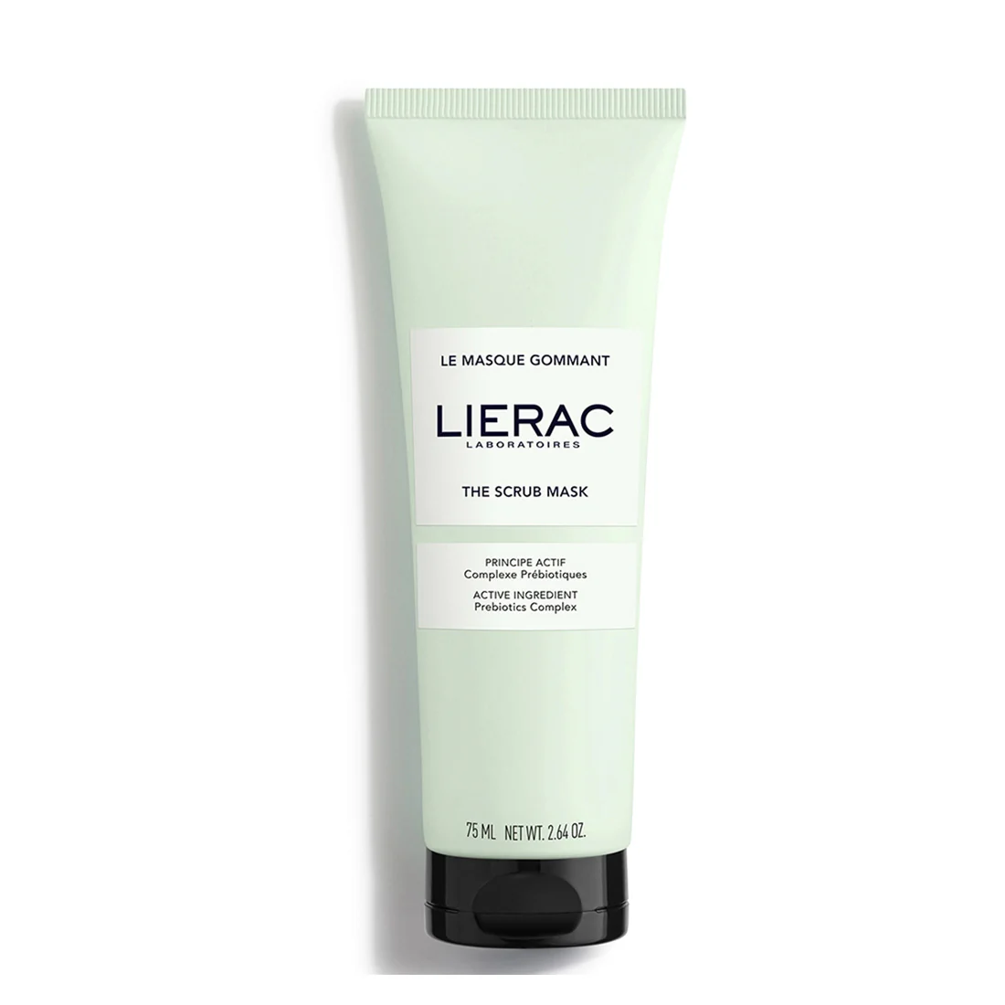 Lierac Le Masque Gommant 75 ml