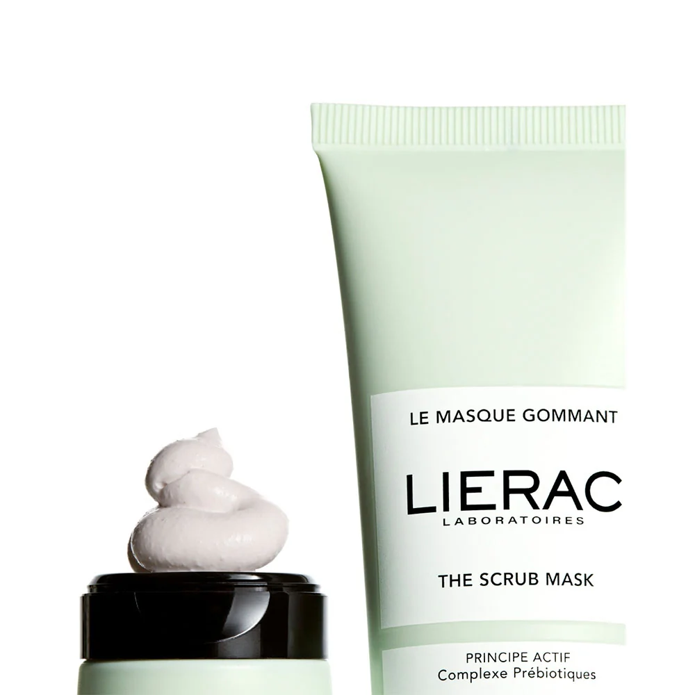 Lierac Le Masque Gommant 75 ml - Image 4