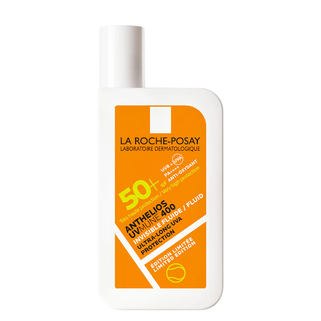 LA ROCHE POSAY Anthelios Fluido Invisibile Uvmune  50 ml