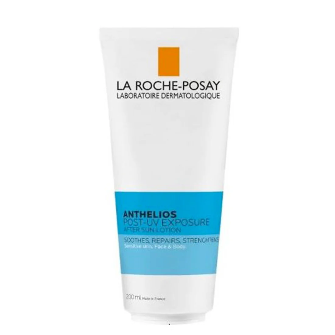 LA ROCHE POSAY Anthelios Uv Exposure Milky Balm  200 ml