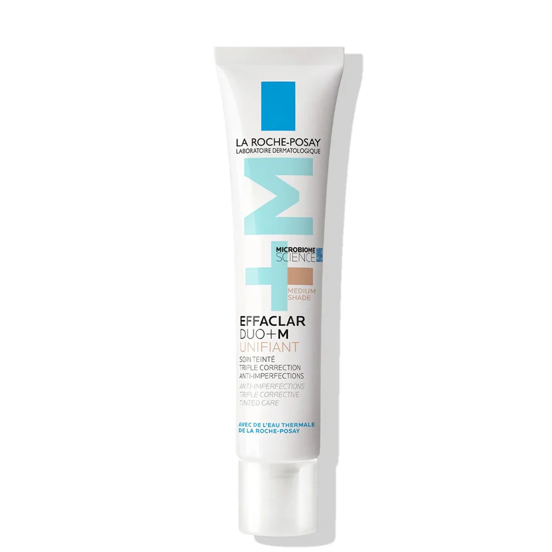 LA ROCHE POSAY Effaclar Duo+M Light  40 ml