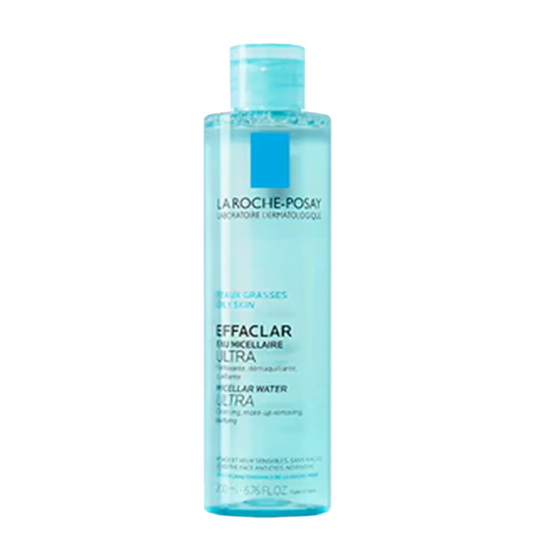 LA ROCHE POSAY Effaclar Pelle Grassa  200 ml
