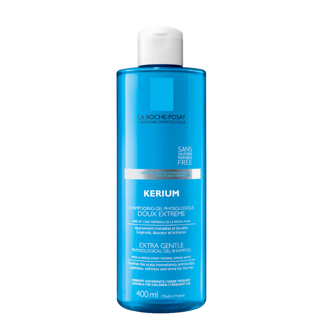 LA ROCHE POSAY Kerium Doux Extreme Gel  400 ml