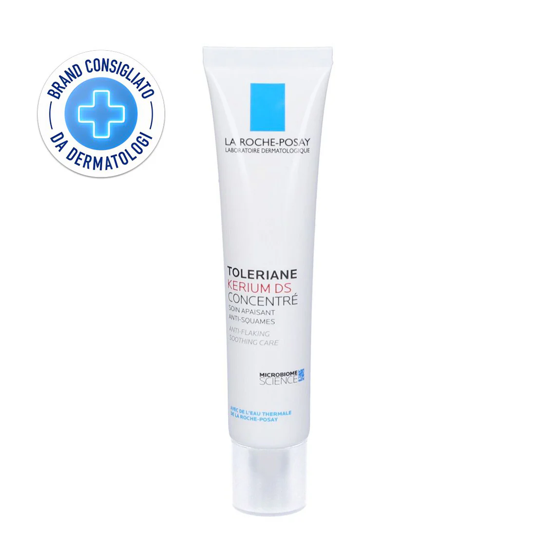 LA ROCHE POSAY Toleriane Kerium Ds  40 ml