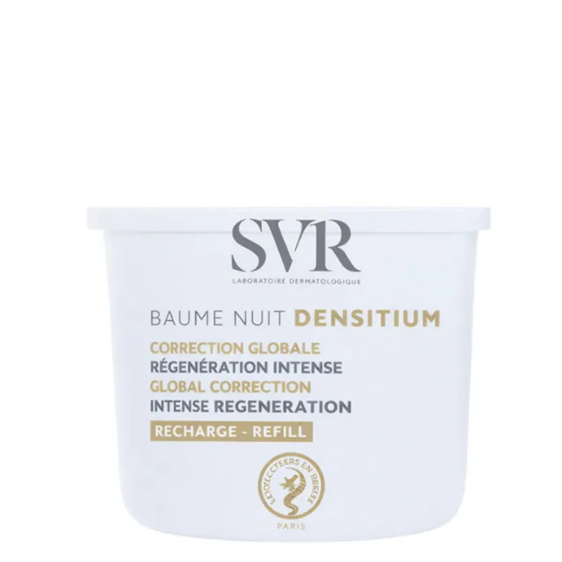 Laboratoire SVR Densitium Baume Nuit  50 ml