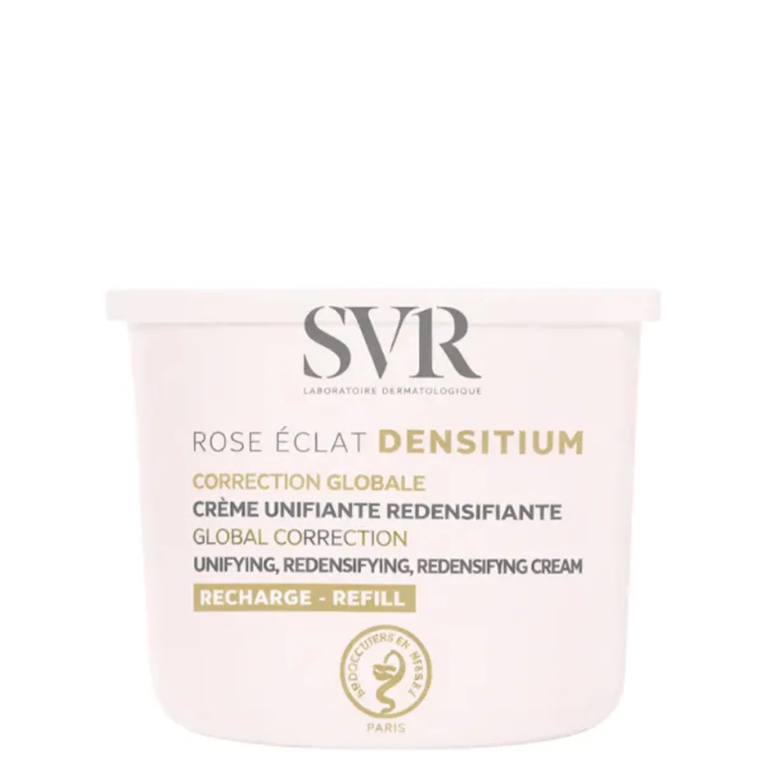 Laboratoire SVR Densitium Rose Éclat  50 ml