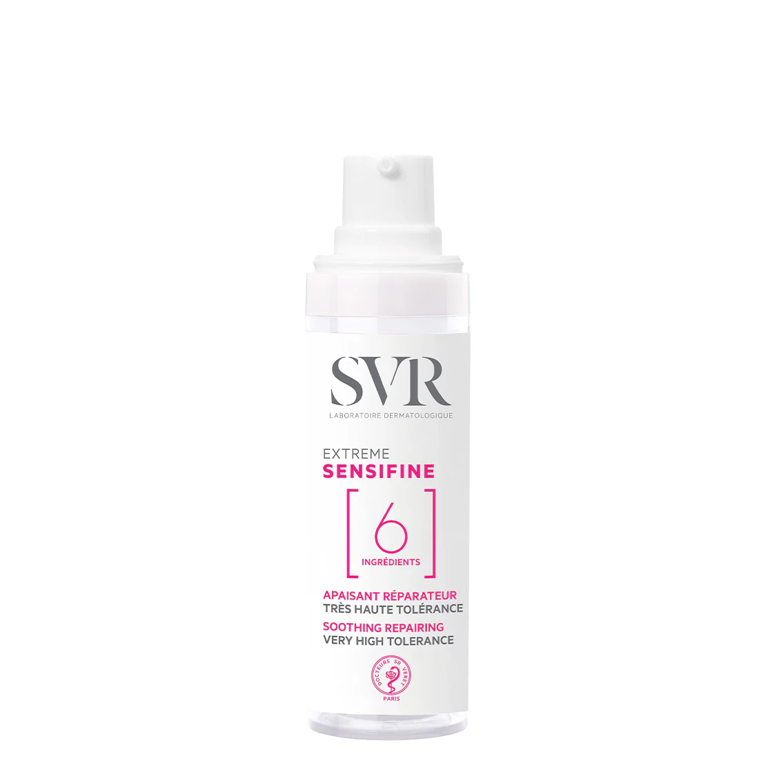 Laboratoire SVR Sensifine Extreme  30 ml