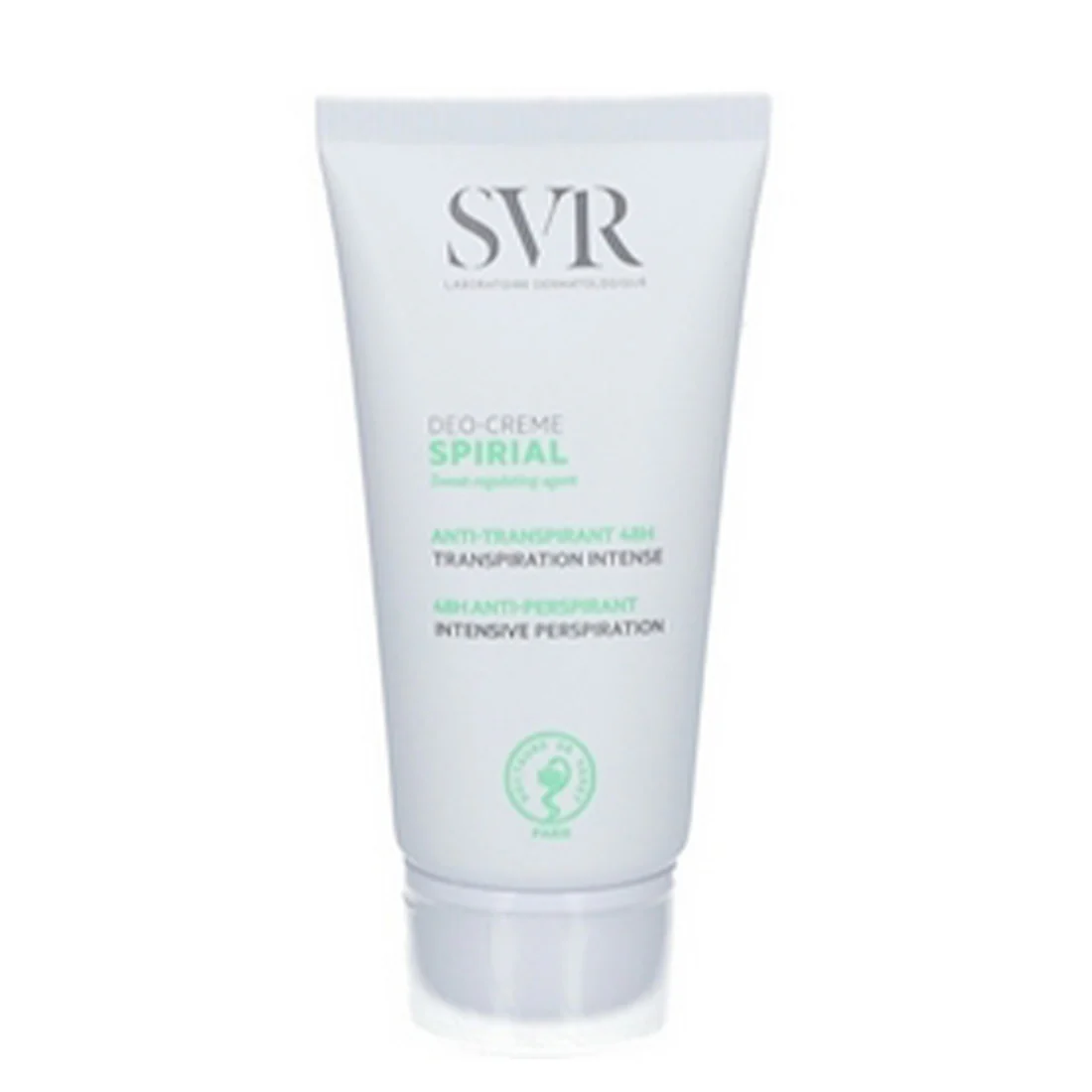 Laboratoire SVR Spirial Deo Crème  50 ml