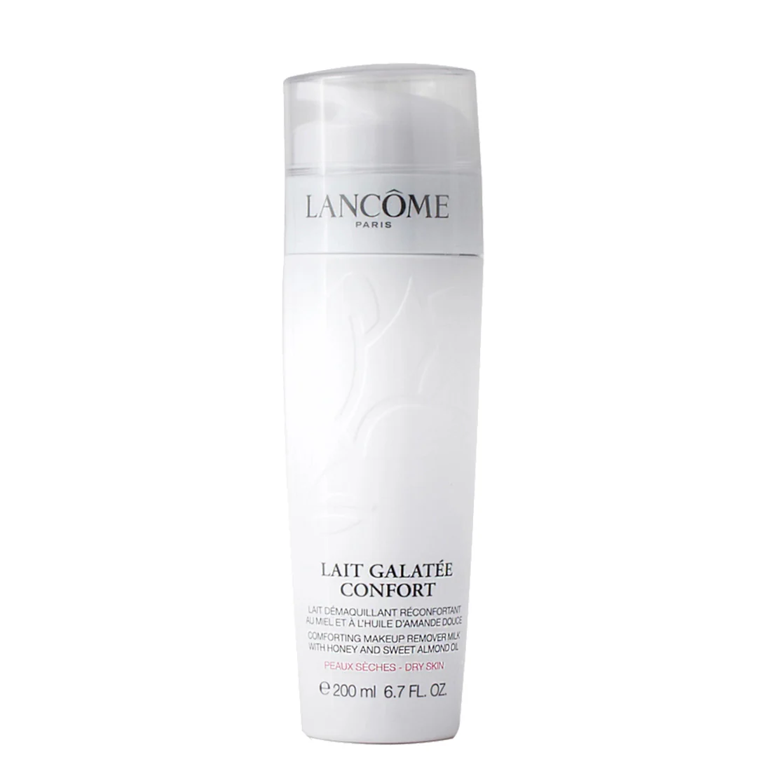 Lancome Lait Galatee Confort 200 ml